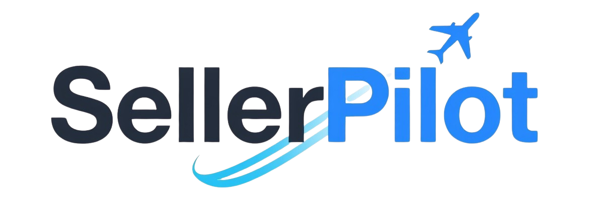 SellerPilotLogo